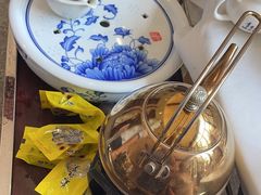 -东江渔村·古典园林·30年粤菜老字号(太和店)