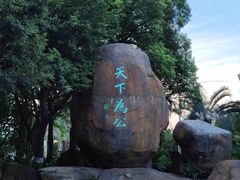 -中山公园