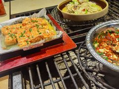 -宅里香.自然餐厅(湘大店)