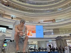 -龙湖杭州滨江天街