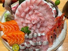 -一豚轩·烧鸟·豚骨拉面(五四路店)