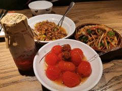 -茄子恰恰·新云南小炒(坪山益田店)