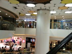 -银座mall(东直门店)