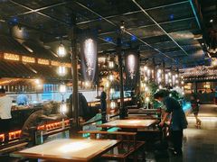-谭家弄堂(兰州中心店)