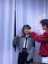 -New Fashion发型定制