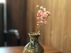 装饰-西山悦咖啡