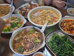 -聂记粤菜馆(鼓西路店)