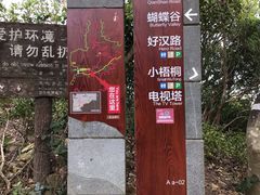 -梧桐山风景名胜区