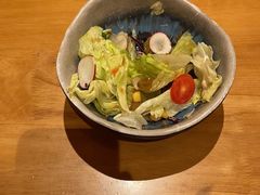 -一心创作料理屋(经开万达店)