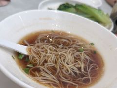 -南小馆(迪士尼小镇店)