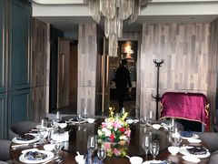 包厢-春申里餐厅(银泰in99店)