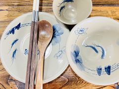 -云上千禾(水上店)