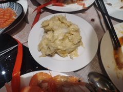 -东方红海鲜百汇(国际大厦店)