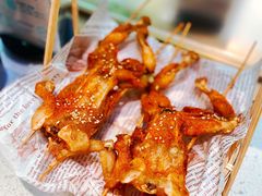 -青花椒花椒鱼(合生汇店)