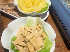 -乔街深夜食堂·小龙虾·高压锅生蚝(杭州总店)