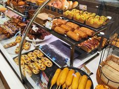-巴黎贝甜(熙悦汇店)