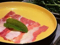 -一绪に寿喜烧(夫子庙水游城店)