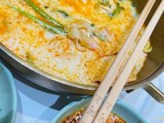 -阿上阿上麻辣香锅&麻辣烫(朝阳蓝色港湾店)