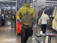 -迪卡侬(大英山店)