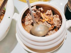 -围龙屋客家食府(福田店)