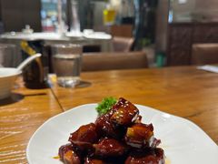 -金枝玉叶上海人家食府(三里河店)