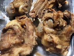 -95号酱骨·一块豆腐(展春园西路店)