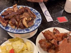 -吾味香葫芦头(安西街店)