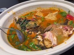 -明丰小渔馆(明月路店)