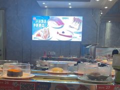 -争鲜回转寿司(东方银座店)