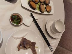 -北海银滩皇冠假日酒店-德丰楼中餐厅