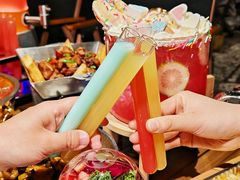 -功夫怪兽·烧烤(西工小街店)