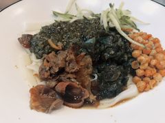 -拌面小当家