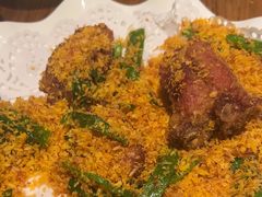 -京坛汇·烤鸭·京菜(宋庄店)
