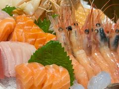 -山盛创作料理·Yamamori(珠宾店)
