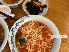 -难忘的面(五矿君澜酒店)