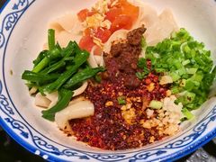 -唐猫庭院·千年陕菜(大唐不夜城店)