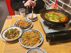 -肖记公安牛肉鱼杂(田林路店)