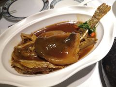 肆月河豚-肆月河豚·新淮扬(金融街店)