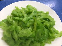 -老杨饭店(万科里店)