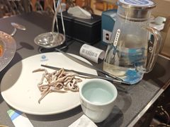 -额尔敦·品质自助(摩尔城店)