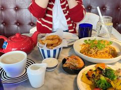 -玛尚诺意式餐厅(官舍店)