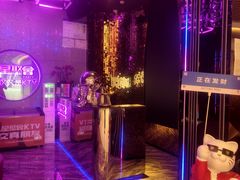 -星聚会KTV X PARTY K(上海东方渔人码头店)
