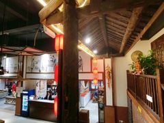 -灶东家民间菜(回兴店)