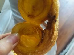 蝴蝶酥-百香林西点(开元大道店)