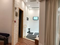 -LU YOGA（露瑜伽）专业瑜伽馆