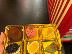 -牛New寿喜烧(金鹰世界店)