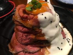 魔王慢烧牛肉丼-魔丼屋(日月光店)
