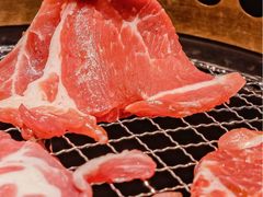 -Ant 蚂蚁洞烤肉·大营地(上海静安大悦城店)