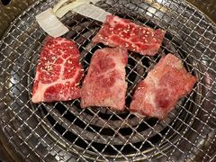 -千寻山野烤肉(天虹店)