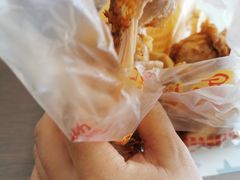 -德盛炸鸡腿(大沽南路店)